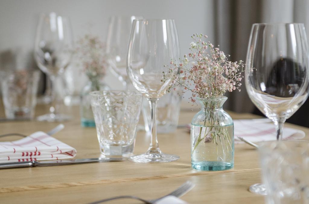 'T Klein Gewin Apartment Diksmuide Cameră foto