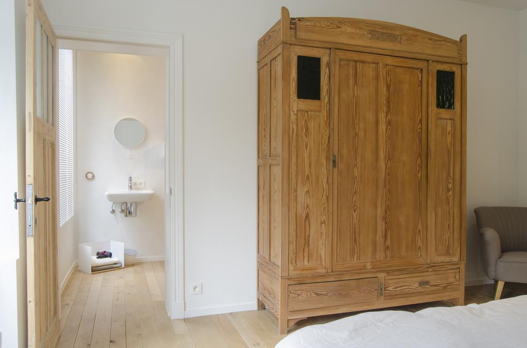 'T Klein Gewin Apartment Diksmuide Exterior foto