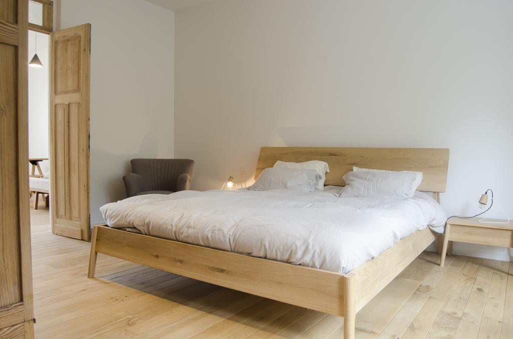 'T Klein Gewin Apartment Diksmuide Exterior foto