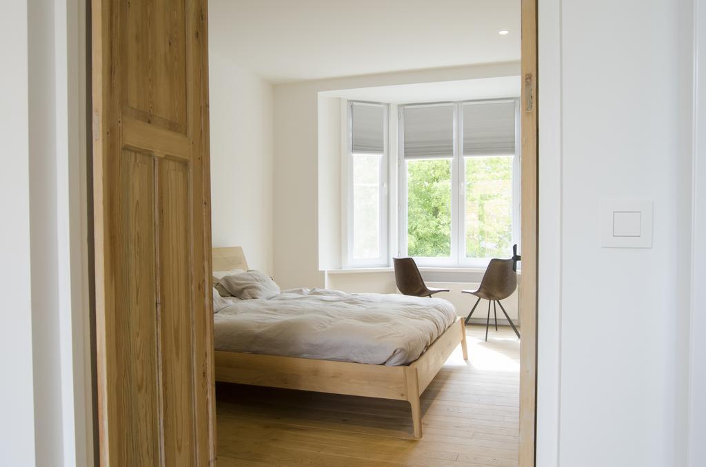 'T Klein Gewin Apartment Diksmuide Exterior foto