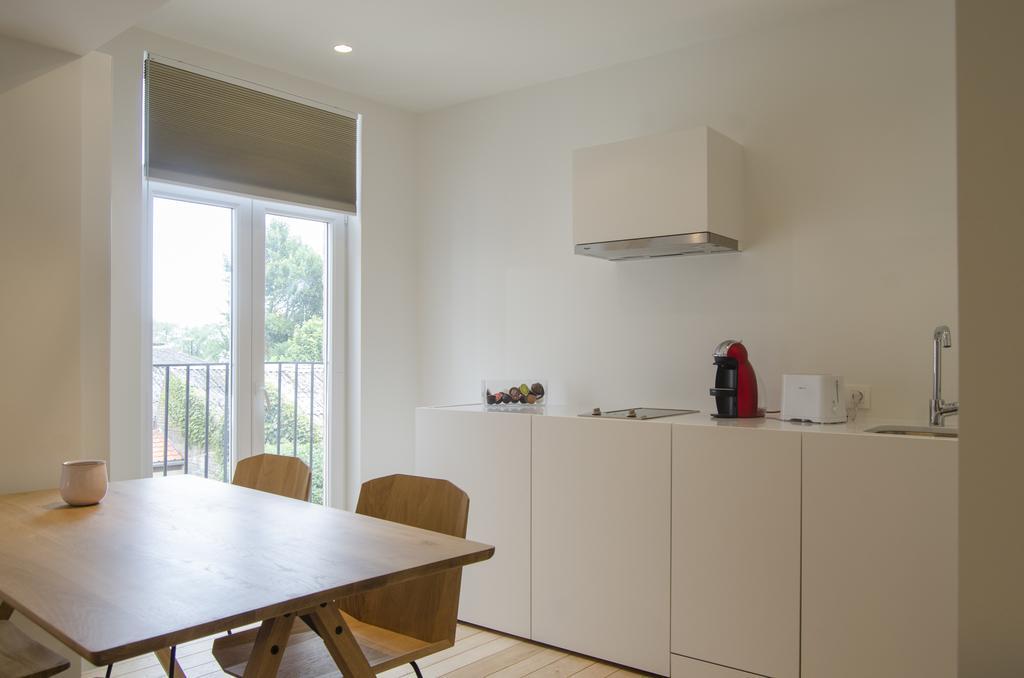 'T Klein Gewin Apartment Diksmuide Exterior foto